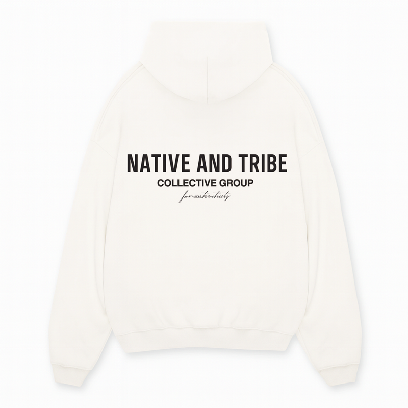 Core signature pullover
