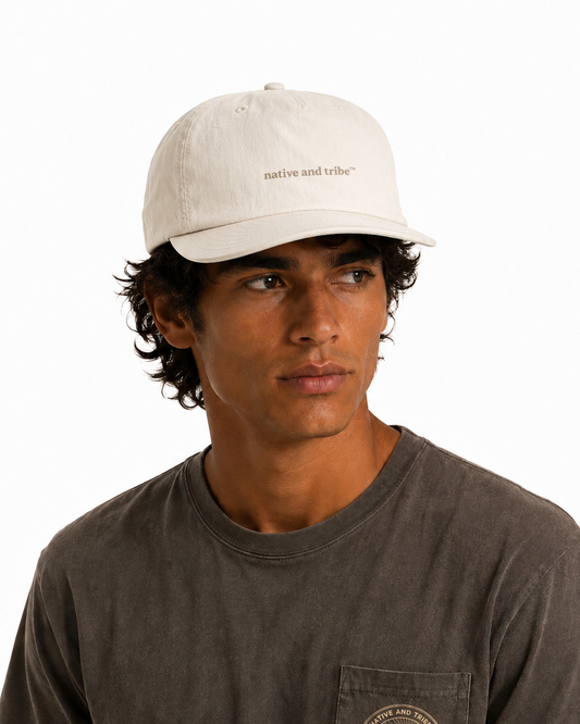 Coastal Hat (shell)