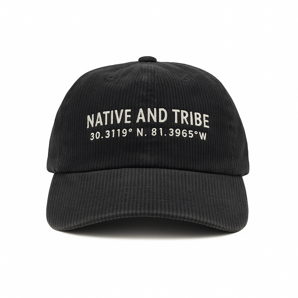 Onyx North Atlantic Hat