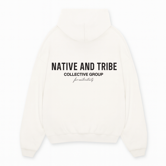Core signature pullover