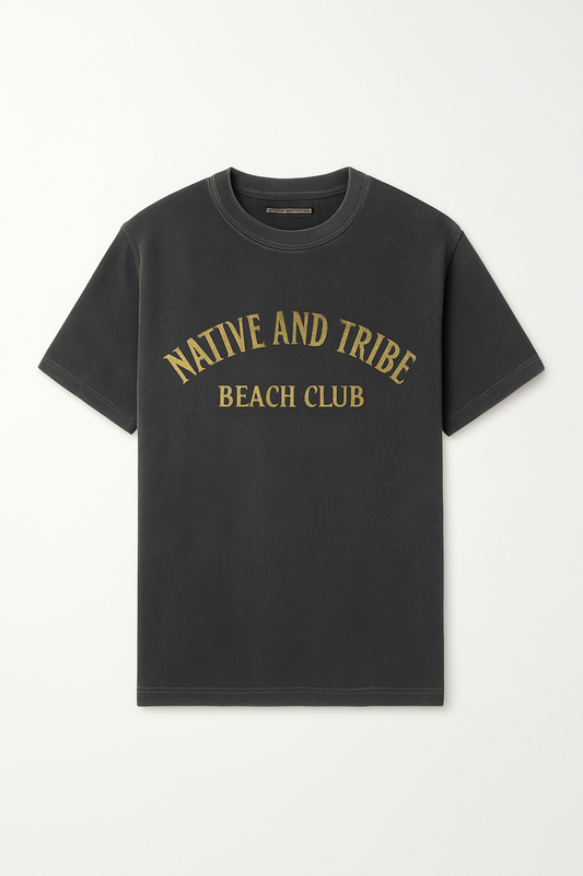 Beach Bums Tee