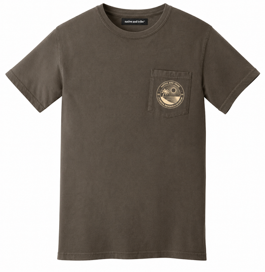 Florida Research Division Pocket Tee