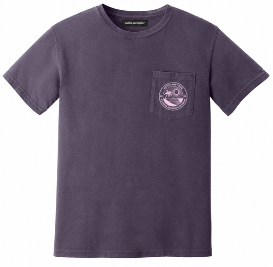 Florida Research Division Pocket Tee