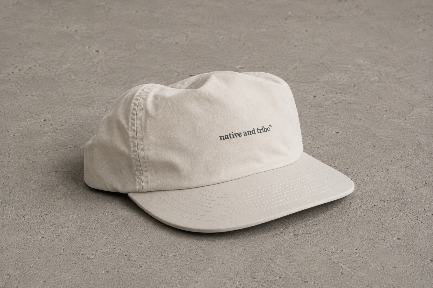 Coastal Hat (shell)