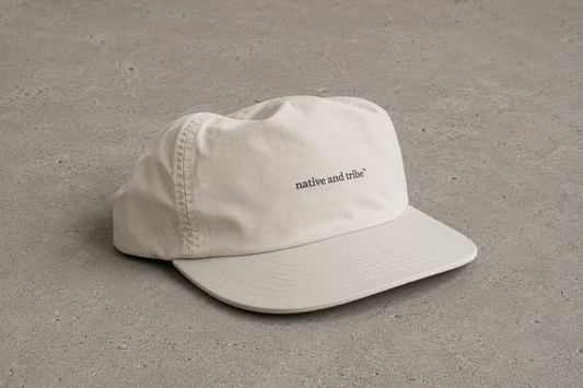 Coastal Hat (shell)